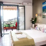 Nontas Homes Apartamento Kalamítsi