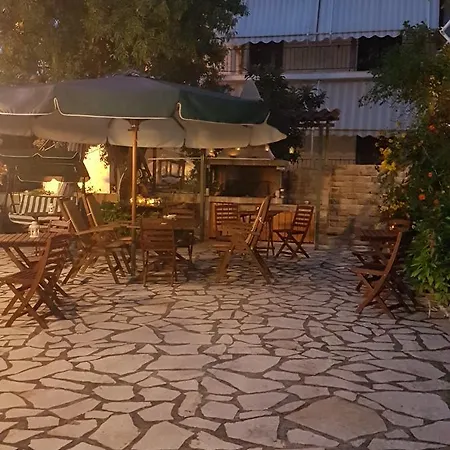 Apartment Nontas Homes *