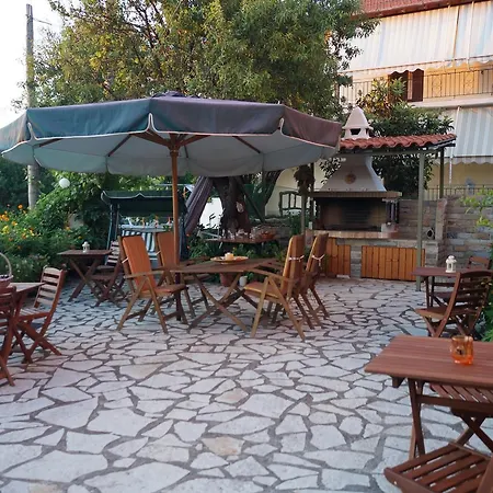 Nontas Homes * Kalamitsi (Lefkada)