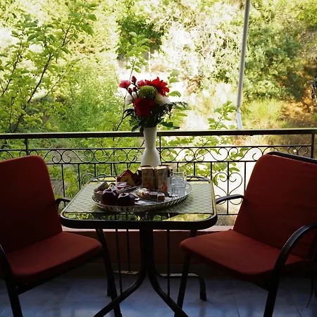 Nontas Homes Apartment *