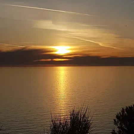 Nontas Homes Daire Kalamítsi