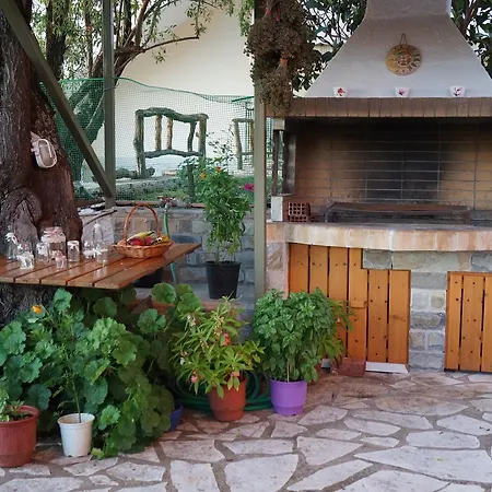 Apartment Nontas Homes