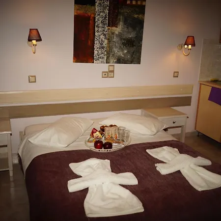 Nontas Homes * Kalamitsi (Lefkada)