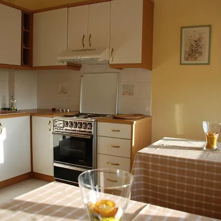 Apartment Nontas Homes