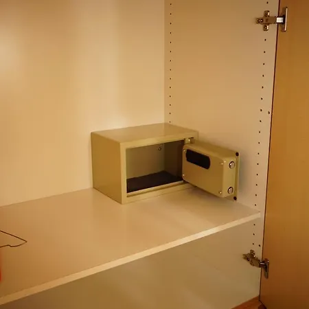 Nontas Homes Apartment Kalamitsi (Lefkada)