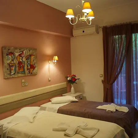Appartamento Nontas Homes