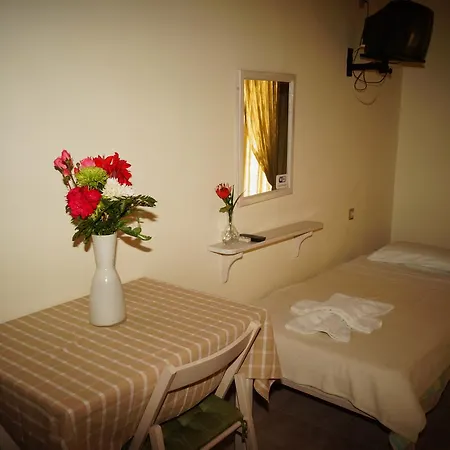 Apartment Nontas Homes