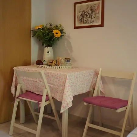 Nontas Homes Appartamento *