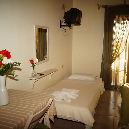 Apartment Nontas Homes