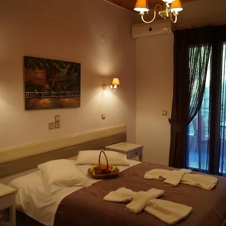 Apartment Nontas Homes *