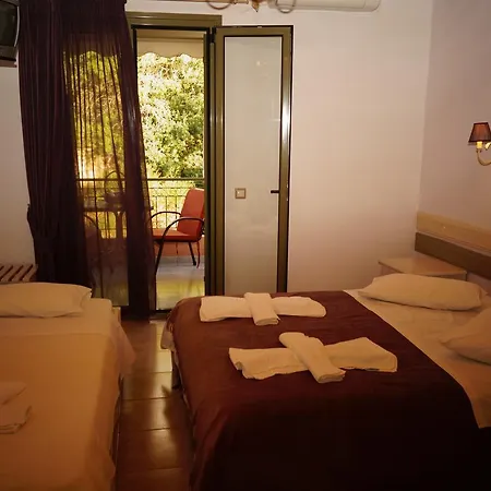 Appartamento Nontas Homes Kalamítsi