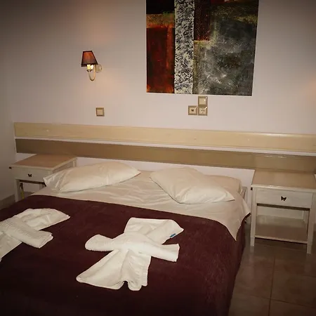 Nontas Homes Apartment