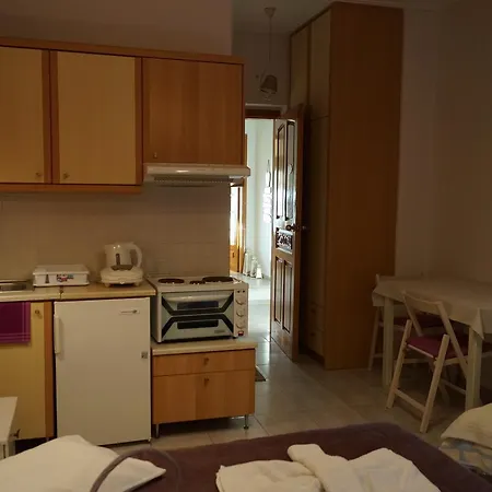 Nontas Homes * Kalamitsi (Lefkada)