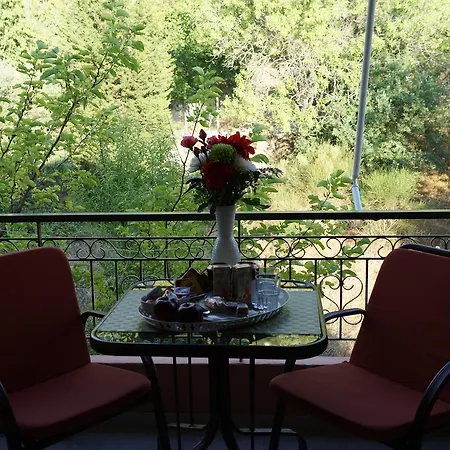 شقة Nontas Homes