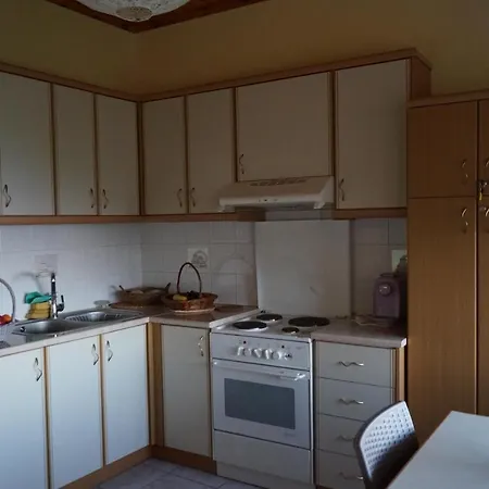 Apartment Nontas Homes *