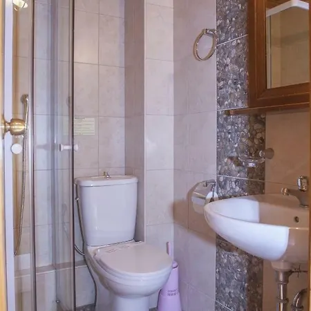 Apartment Nontas Homes Kalamitsi (Lefkada)