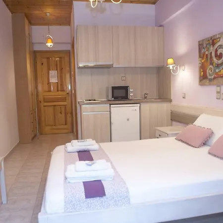 Nontas Homes