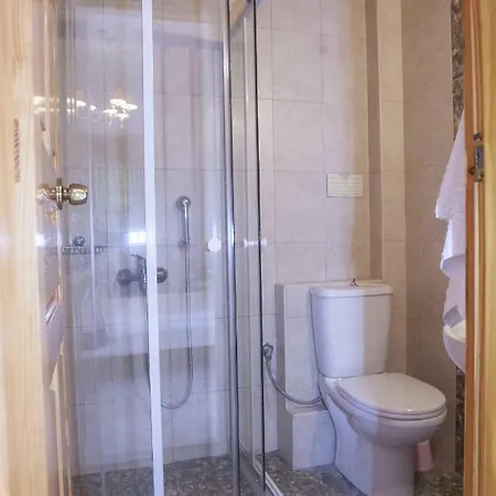 Nontas Homes * Kalamítsi