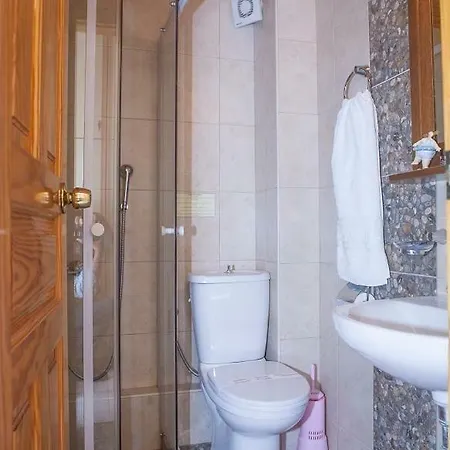 Nontas Homes Apartment *