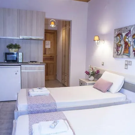 Nontas Homes Apartment *