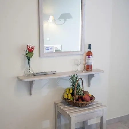 Nontas Homes Apartment *