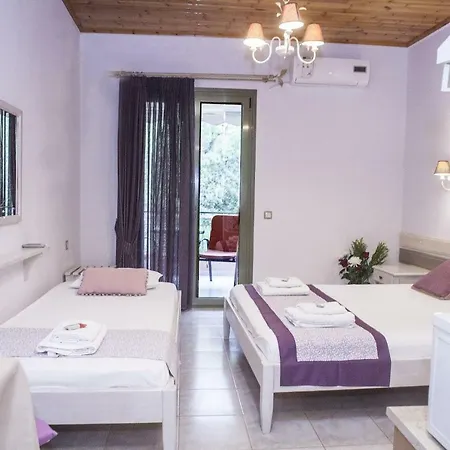 Nontas Homes Daire *