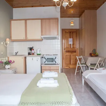 Lägenhet Nontas Homes *