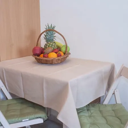 Nontas Homes * Kalamítsi