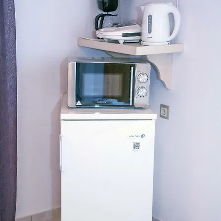 Apartment Nontas Homes Kalamitsi (Lefkada)