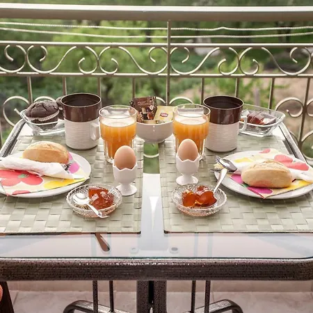 Nontas Homes Kalamitsi (Lefkada)