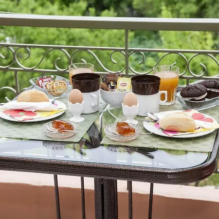 Nontas Homes Apartment