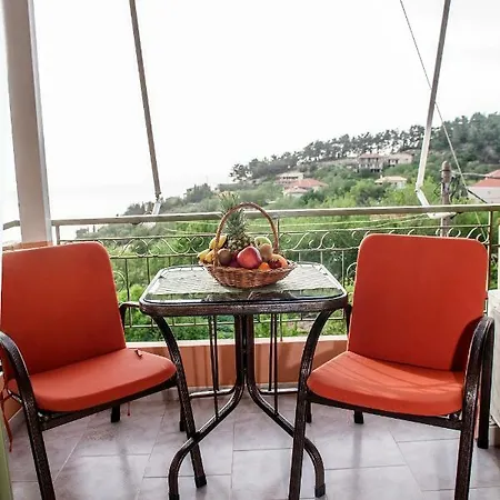 Nontas Homes Daire *