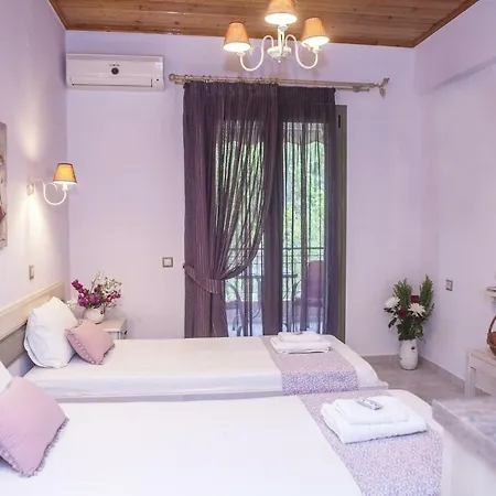 Apartment Nontas Homes