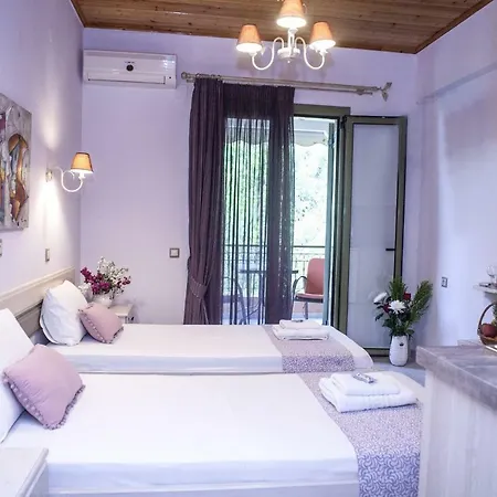 Apartment Nontas Homes