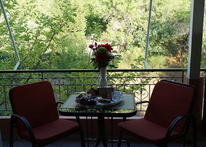 Apartment Nontas Homes