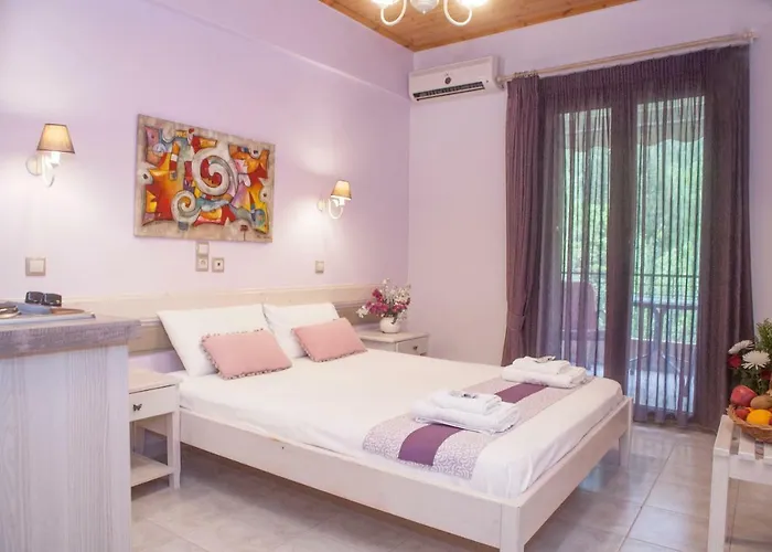 Nontas Homes