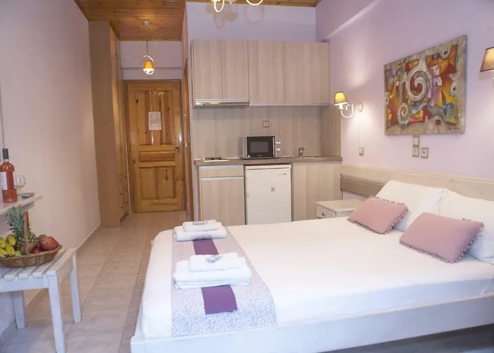 Nontas Homes