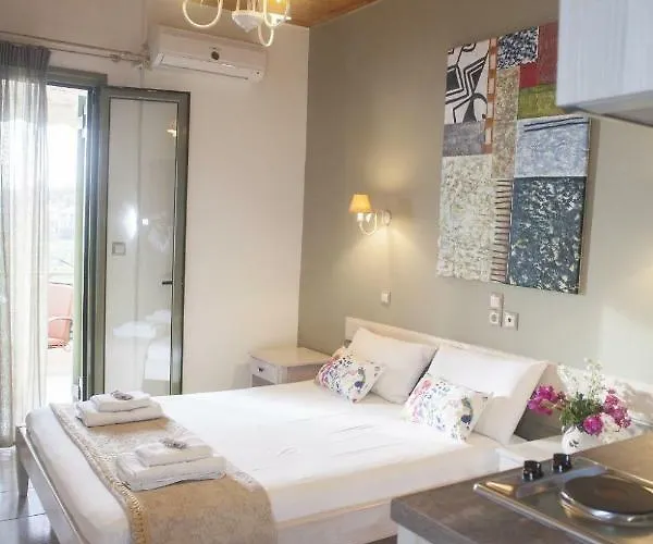 Nontas Homes