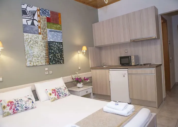 Nontas Homes