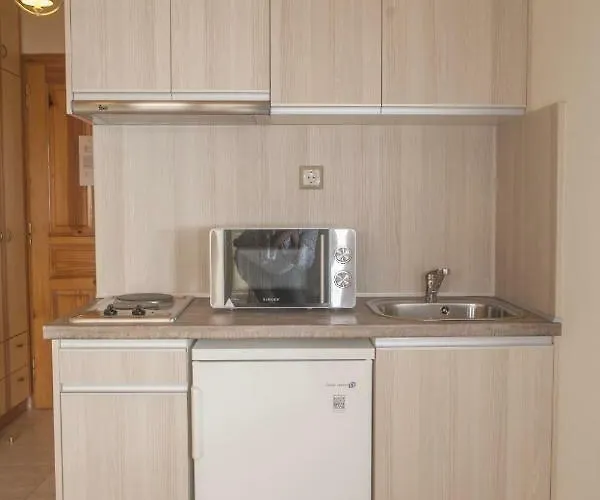 Nontas Homes
