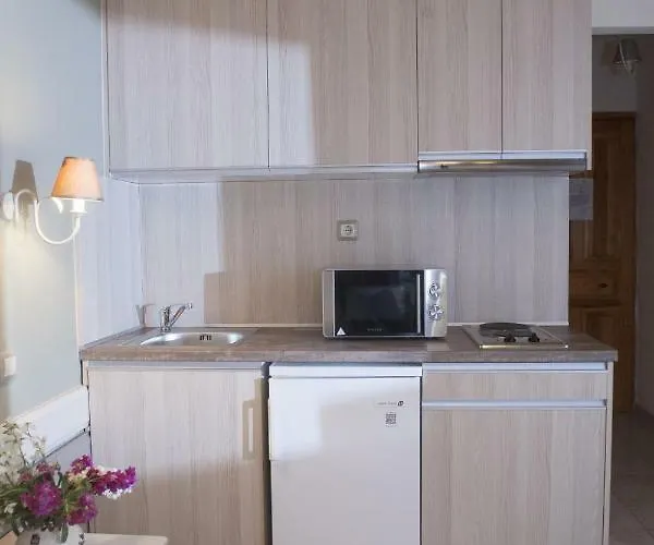Nontas Homes *